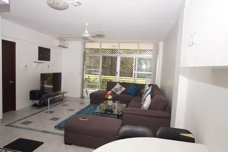 Second view of Homely unit listing, 10/48 Sabine Road, Millner NT 810