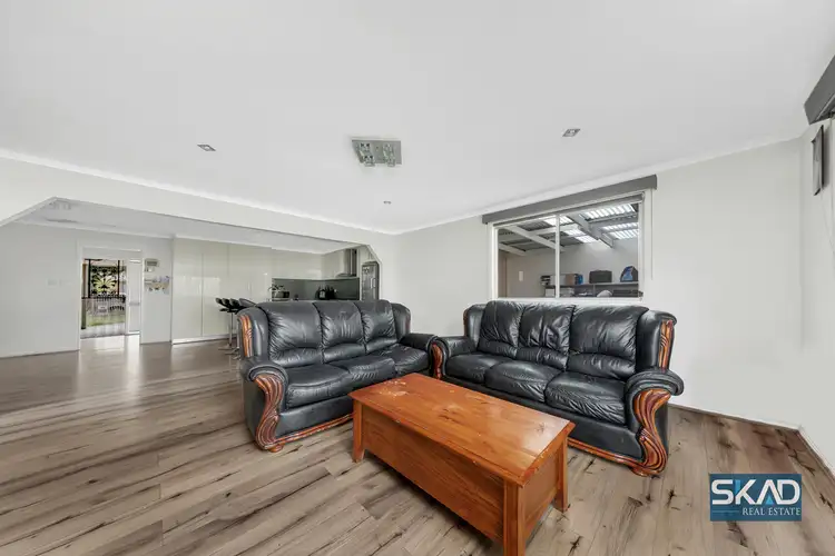 Sixth view of Homely house listing, 6 Dartmoor Court, Meadow Heights VIC 3048