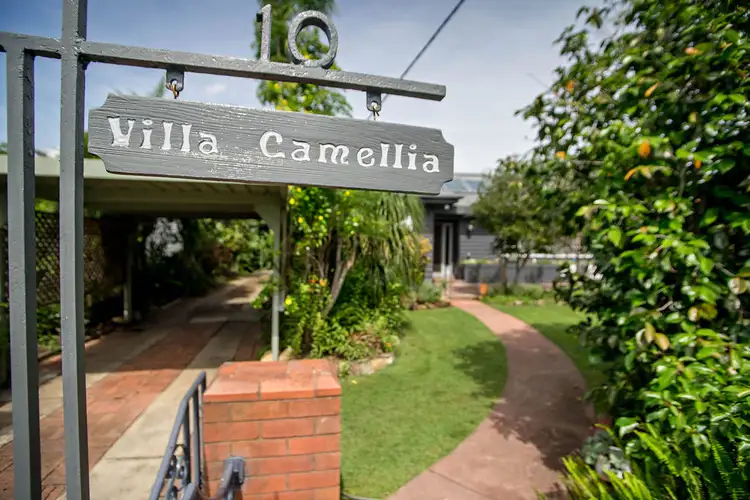 Second view of Homely house listing, 10 Hinten Crescent, Taree NSW 2430