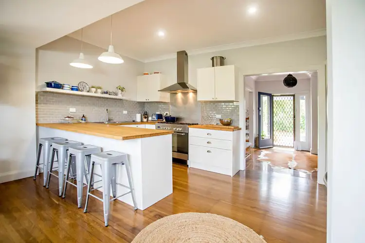 Fourth view of Homely house listing, 10 Hinten Crescent, Taree NSW 2430