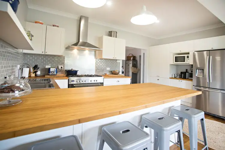 Fifth view of Homely house listing, 10 Hinten Crescent, Taree NSW 2430