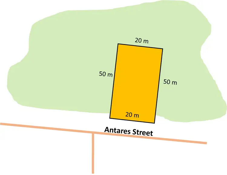 Main view of Homely land listing, Lot 10 Antares Street, Peterborough VIC 3270