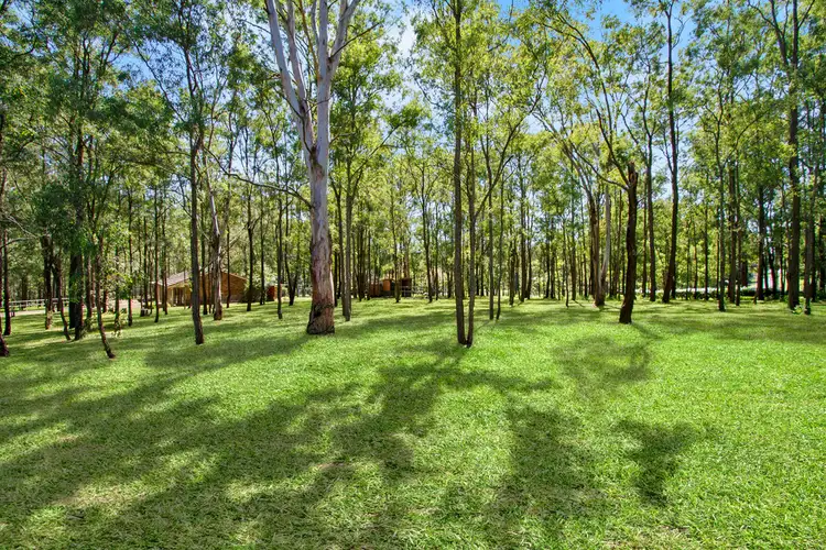 Second view of Homely rural property listing, 314 Spinks Road, Glossodia NSW 2756