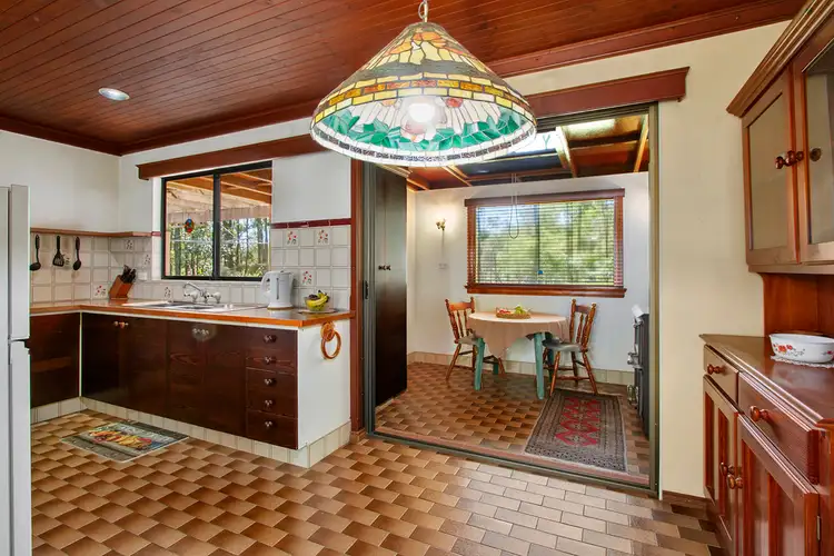 Fourth view of Homely rural property listing, 314 Spinks Road, Glossodia NSW 2756