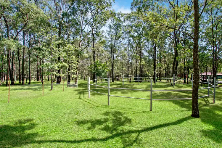 Sixth view of Homely rural property listing, 314 Spinks Road, Glossodia NSW 2756