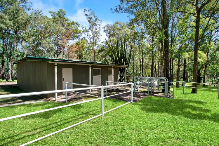 Seventh view of Homely rural property listing, 314 Spinks Road, Glossodia NSW 2756