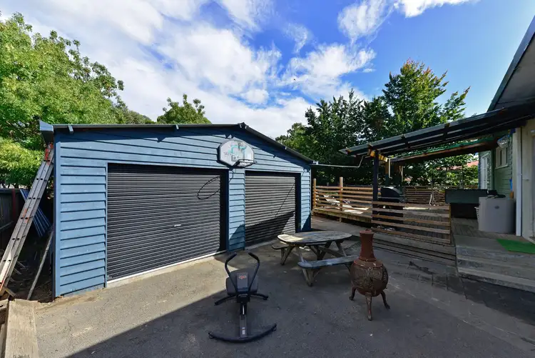 Fifth view of Homely house listing, 92 Sycamore Road, Risdon Vale TAS 7016