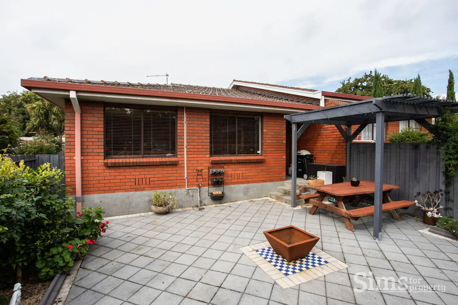 Main view of Homely unit listing, 2/39 David Street, Newstead TAS 7250