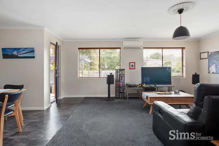 Fourth view of Homely unit listing, 2/39 David Street, Newstead TAS 7250