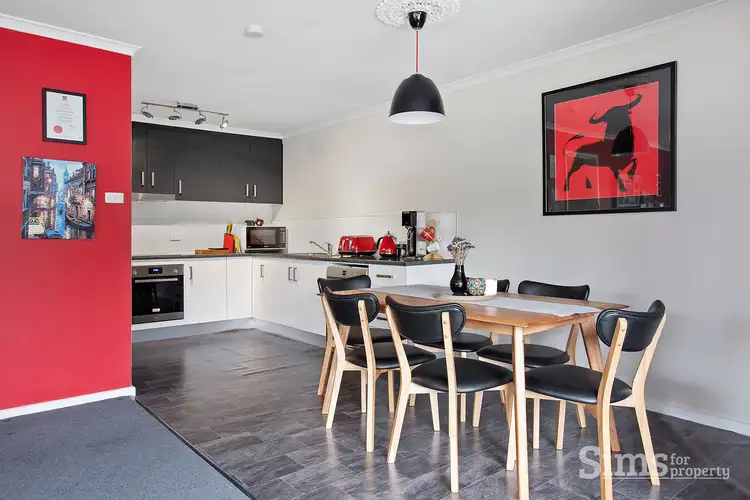 Fifth view of Homely unit listing, 2/39 David Street, Newstead TAS 7250