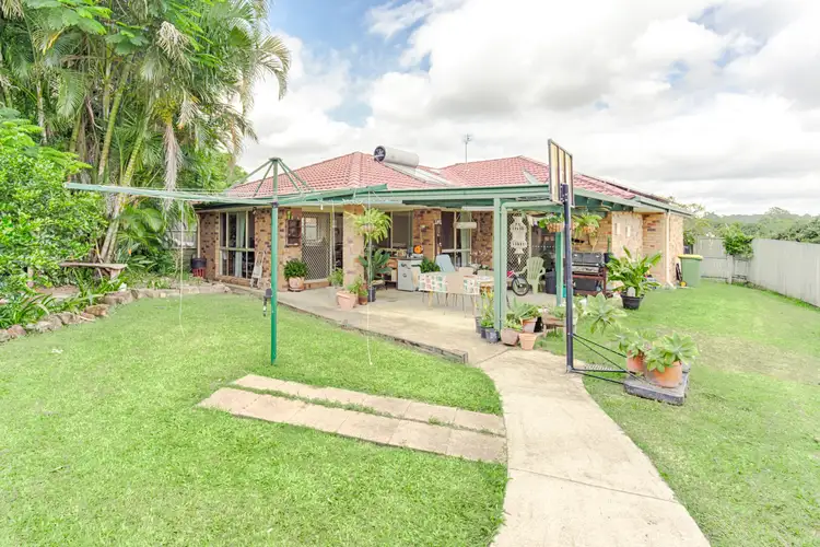 4 Corkwood Place, Cooroy QLD 4563