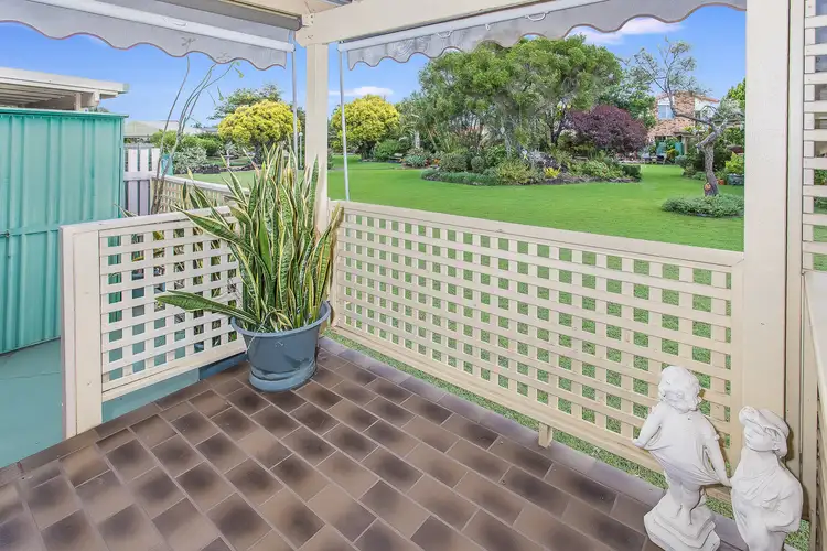 Main view of Homely townhouse listing, 34/56 MILLER STREET, Kippa-ring QLD 4021