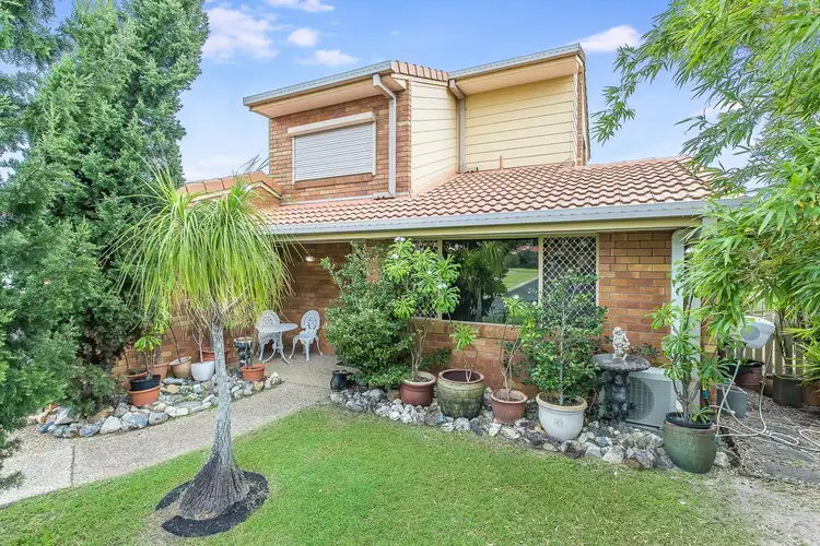 Second view of Homely townhouse listing, 34/56 MILLER STREET, Kippa-ring QLD 4021
