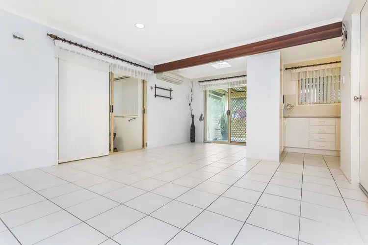 Third view of Homely townhouse listing, 34/56 MILLER STREET, Kippa-ring QLD 4021