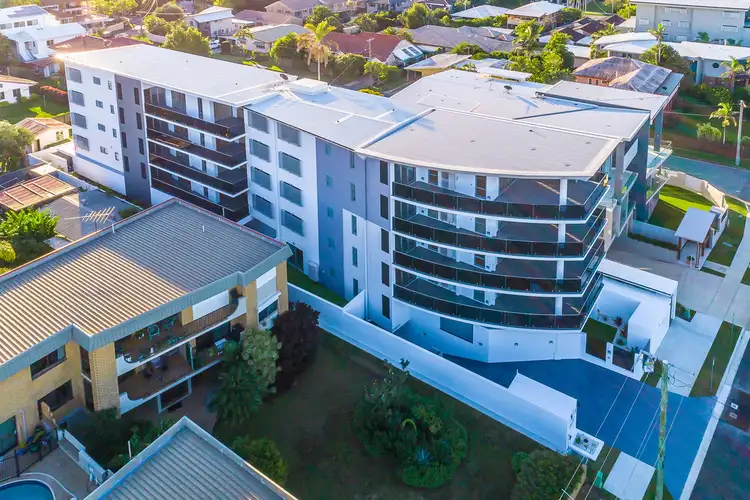 Third view of Homely apartment listing, 5/131 Flinders Pde, Scarborough QLD 4020