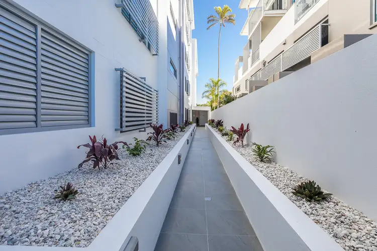Fourth view of Homely apartment listing, 5/131 Flinders Pde, Scarborough QLD 4020