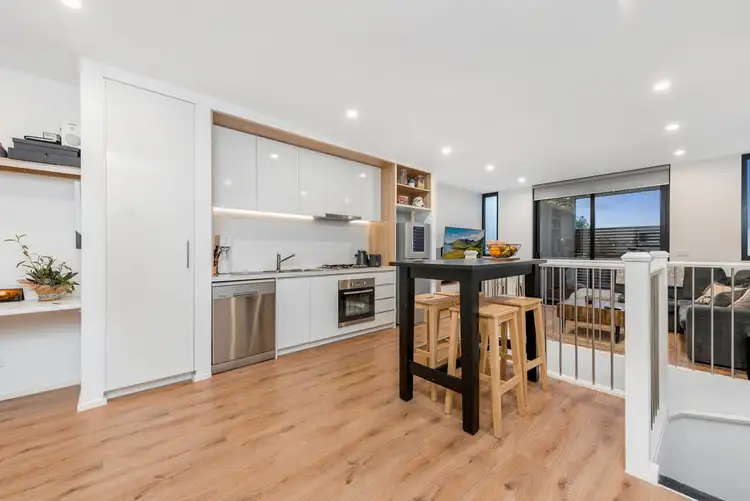 Third view of Homely townhouse listing, 13/12-14 Adele Avenue, Ferntree Gully VIC 3156