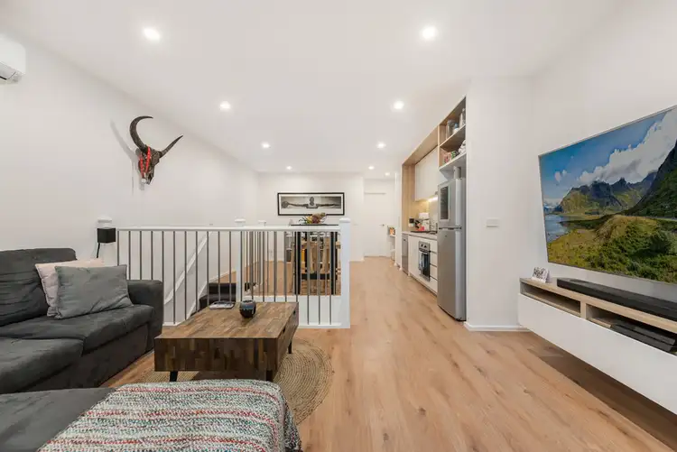 Fifth view of Homely townhouse listing, 13/12-14 Adele Avenue, Ferntree Gully VIC 3156