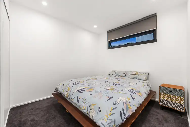 Sixth view of Homely townhouse listing, 13/12-14 Adele Avenue, Ferntree Gully VIC 3156