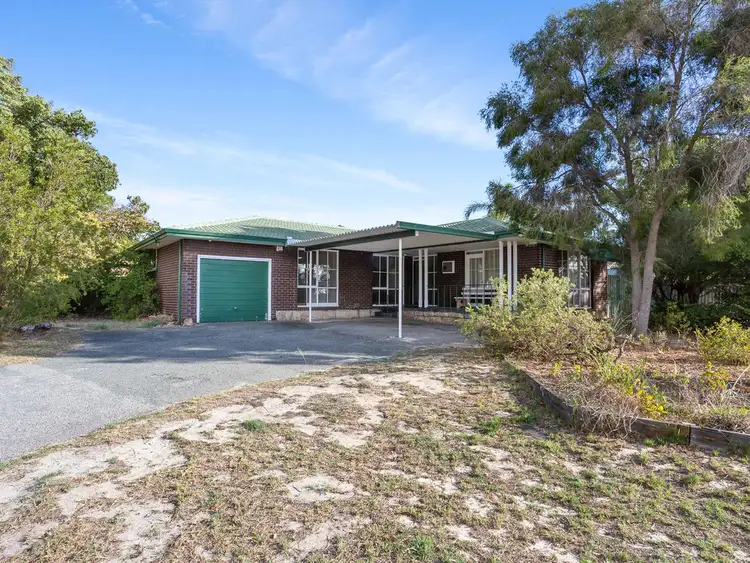 Second view of Homely house listing, 104 Verna Street, Gosnells WA 6110