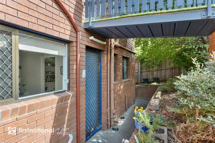 Third view of Homely unit listing, 2/9 Browns Road, Kingston TAS 7050