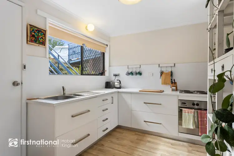 Fourth view of Homely unit listing, 2/9 Browns Road, Kingston TAS 7050