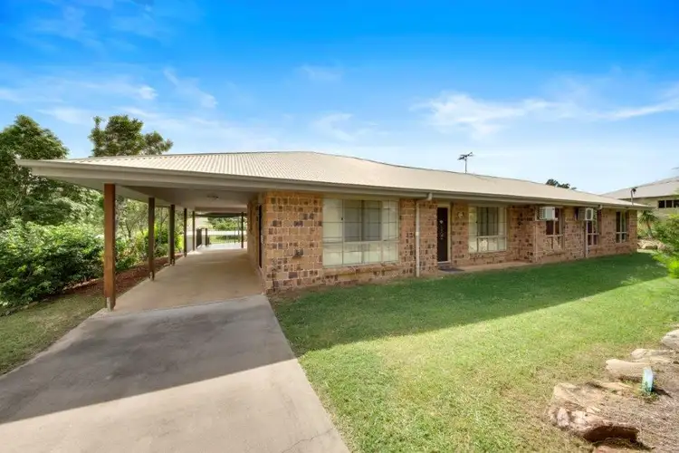 Main view of Homely house listing, 90 Leferink Road, Benaraby QLD 4680