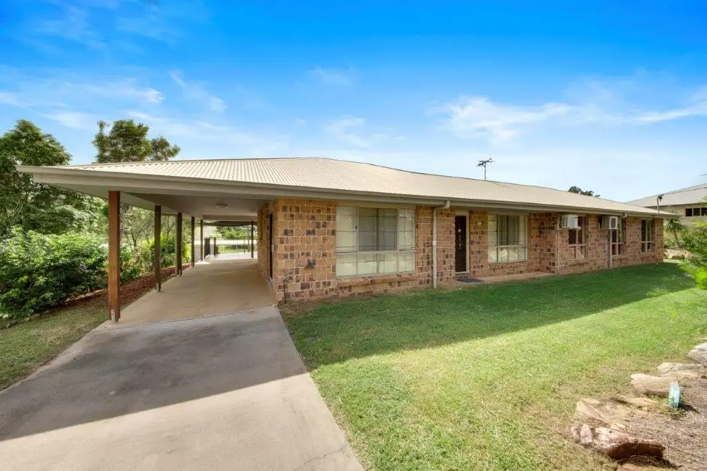 Main view of Homely house listing, 90 Leferink Road, Benaraby QLD 4680