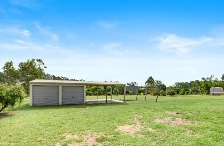 Fourth view of Homely house listing, 90 Leferink Road, Benaraby QLD 4680