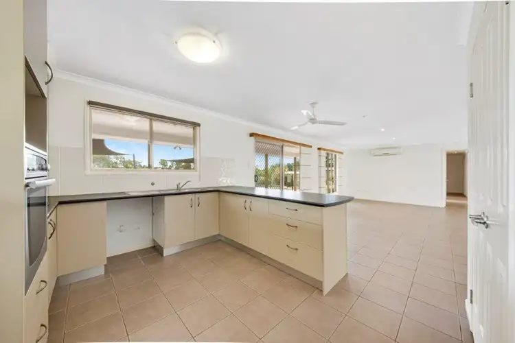 Sixth view of Homely house listing, 90 Leferink Road, Benaraby QLD 4680