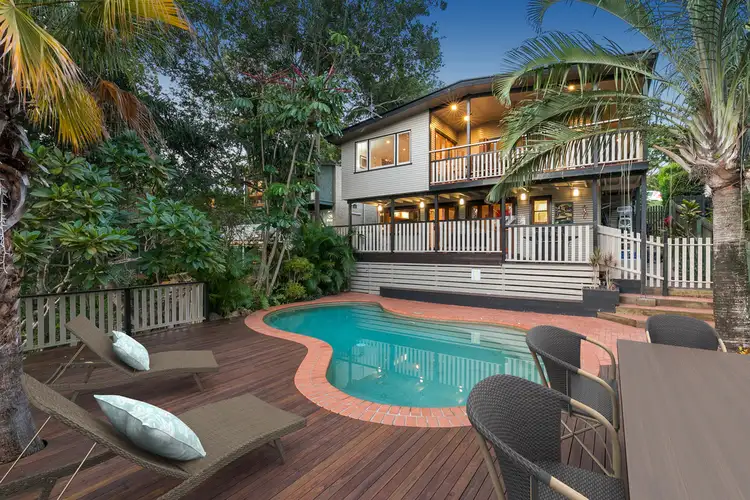 13 Alkina Street, Kenmore QLD 4069