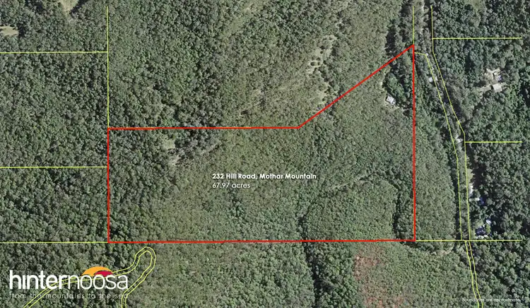 Fifth view of Homely house listing, 232 Hill Road, Mothar Mountain QLD 4570