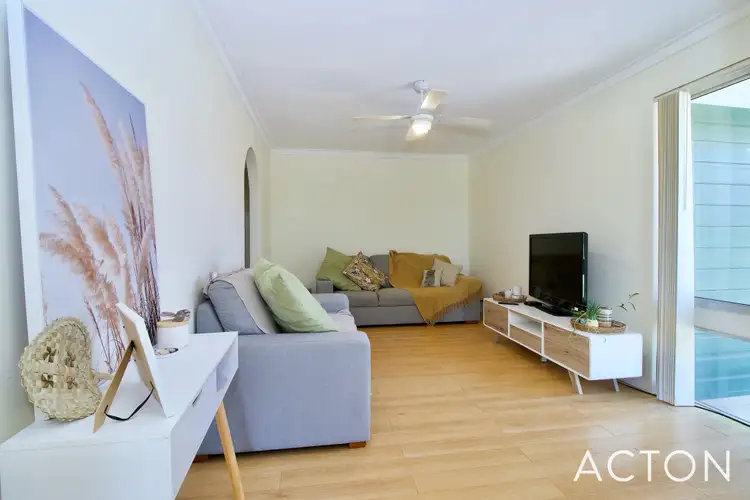 Second view of Homely house listing, 15 Kurrajong Road, Safety Bay WA 6169