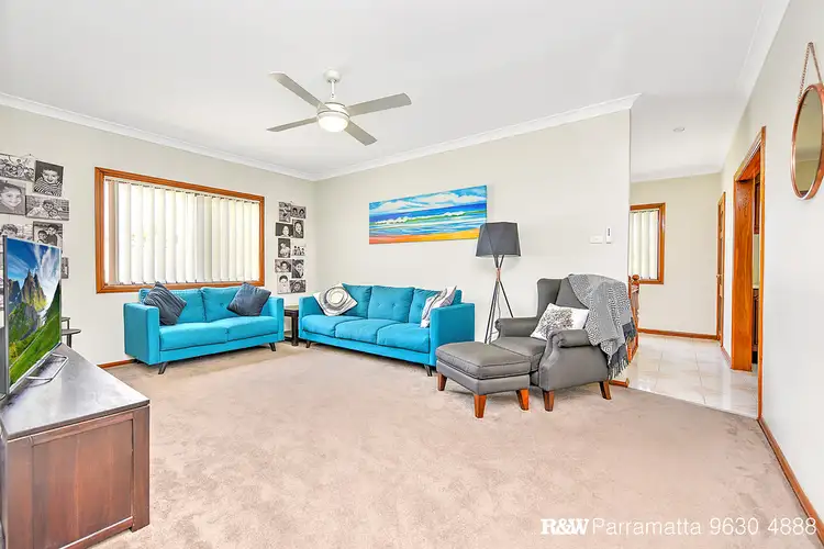112 Railway Parade, Granville NSW 2142
