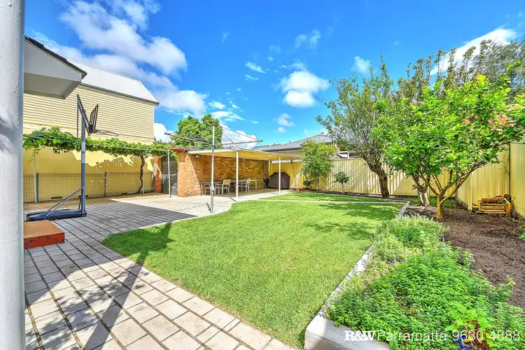 Third view of Homely house listing, 112 Railway Parade, Granville NSW 2142