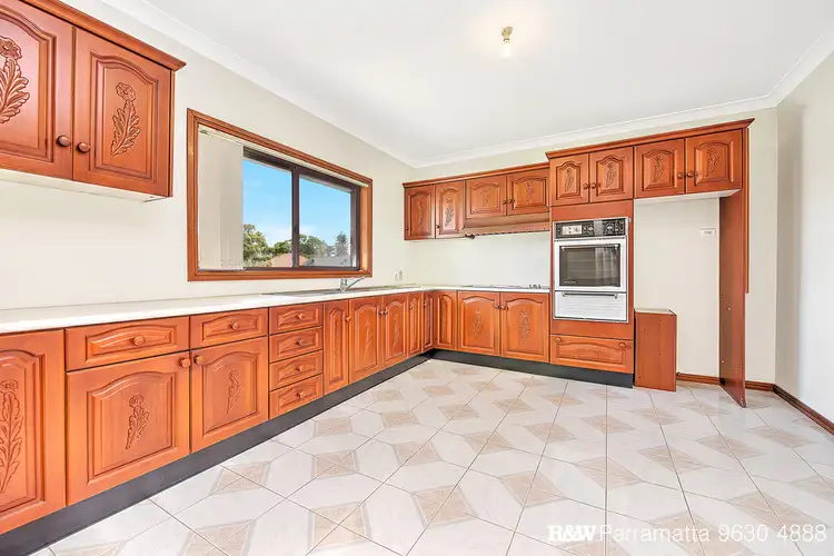 Fourth view of Homely house listing, 112 Railway Parade, Granville NSW 2142
