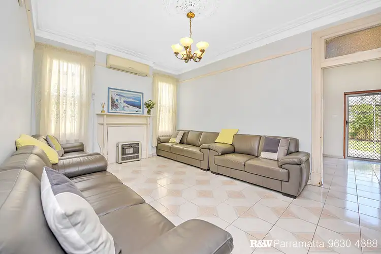 Fifth view of Homely house listing, 112 Railway Parade, Granville NSW 2142