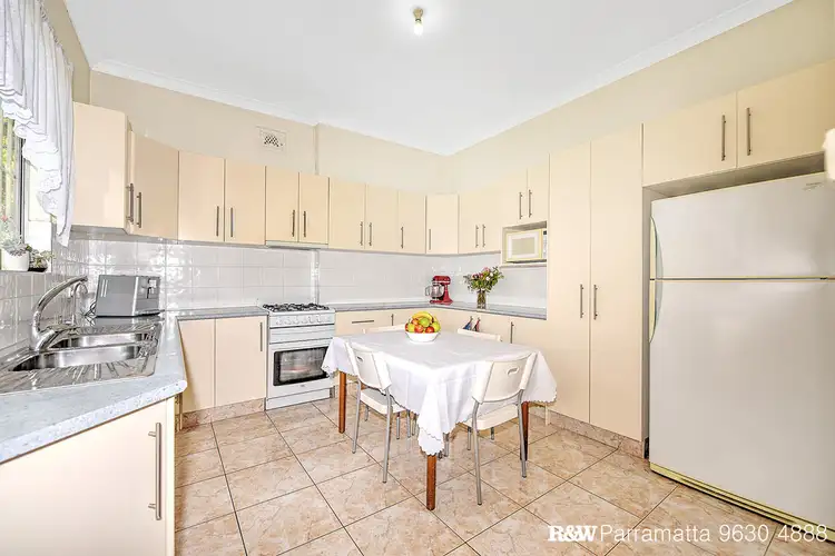 Sixth view of Homely house listing, 112 Railway Parade, Granville NSW 2142