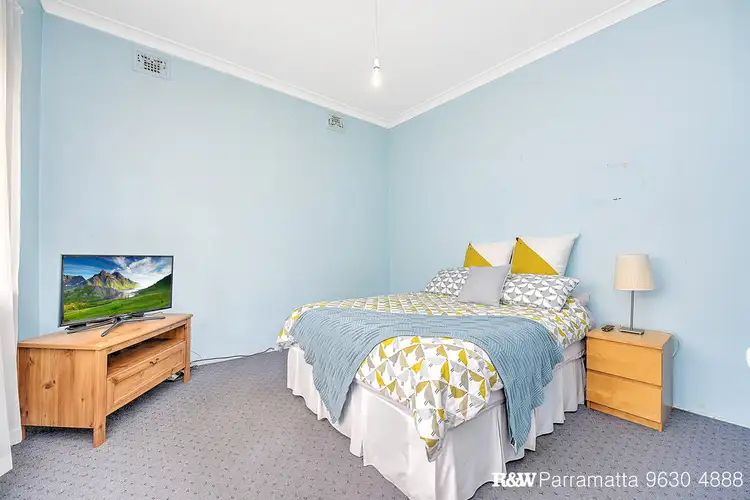 Seventh view of Homely house listing, 112 Railway Parade, Granville NSW 2142