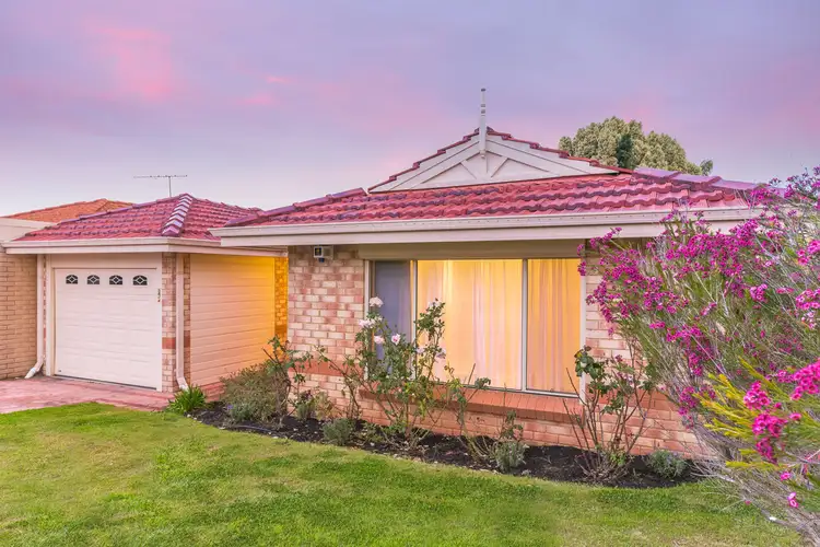 5 Eldridge Grove, Cannington WA 6107