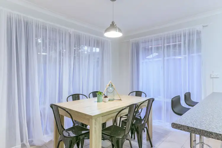 Fifth view of Homely house listing, 5 Eldridge Grove, Cannington WA 6107