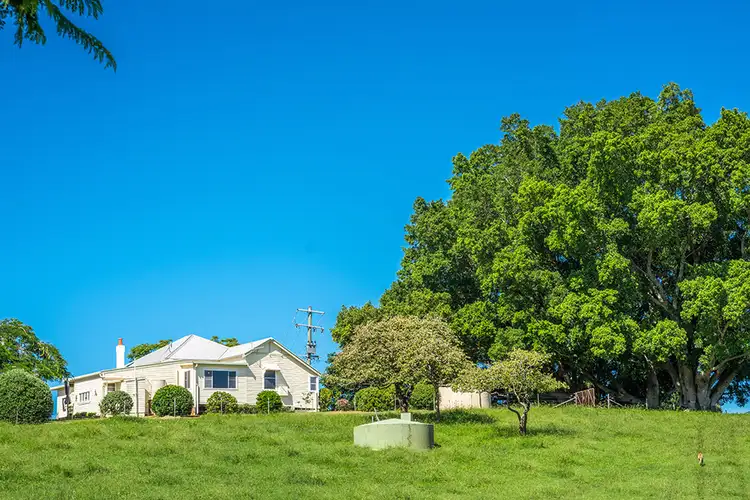 Fourth view of Homely rural property listing, HIAWATHA 200 DORROUGHBY ROAD, Corndale NSW 2480