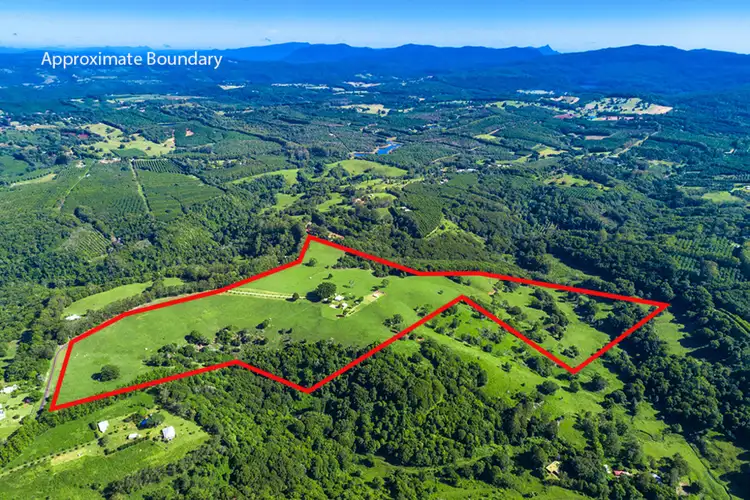 Fifth view of Homely rural property listing, HIAWATHA 200 DORROUGHBY ROAD, Corndale NSW 2480