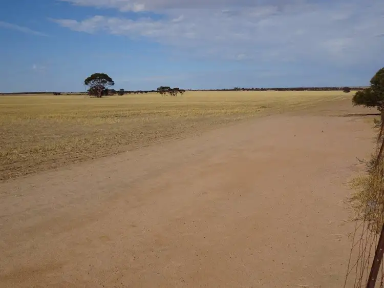 1704 Aylmore Road, Hyden WA 6359