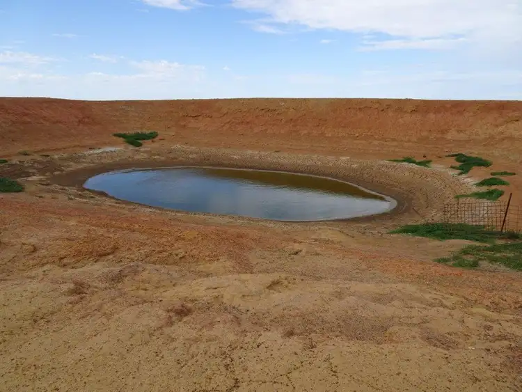 Third view of Homely rural property listing, 1704 Aylmore Road, Hyden WA 6359