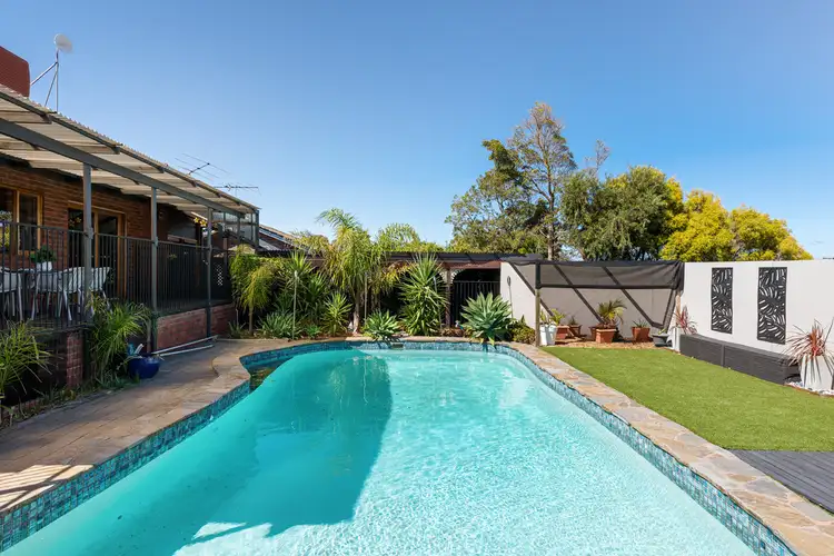 86 Skyline Drive, Flagstaff Hill SA 5159