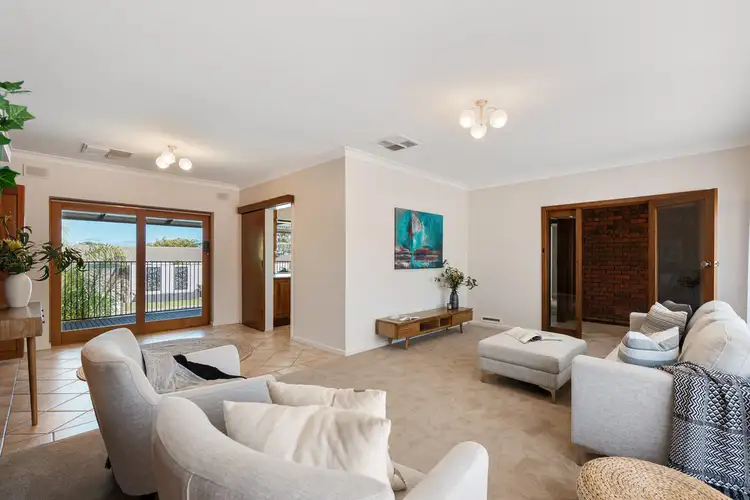 Fifth view of Homely house listing, 86 Skyline Drive, Flagstaff Hill SA 5159