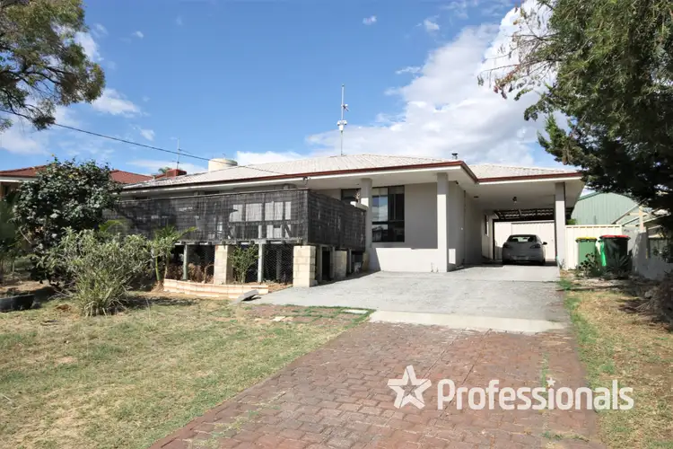 20 Birch Way, Australind WA 6233