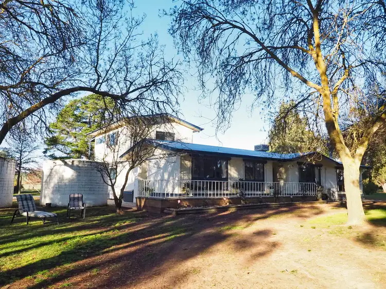 Second view of Homely rural property listing, 15 Warrayadin Road, Ararat VIC 3377
