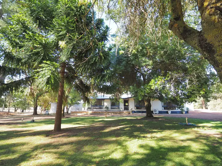 Fourth view of Homely rural property listing, 15 Warrayadin Road, Ararat VIC 3377